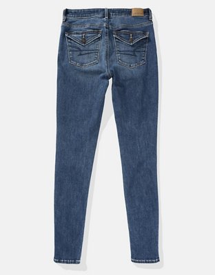 AE Next Level Low-Rise Jegging