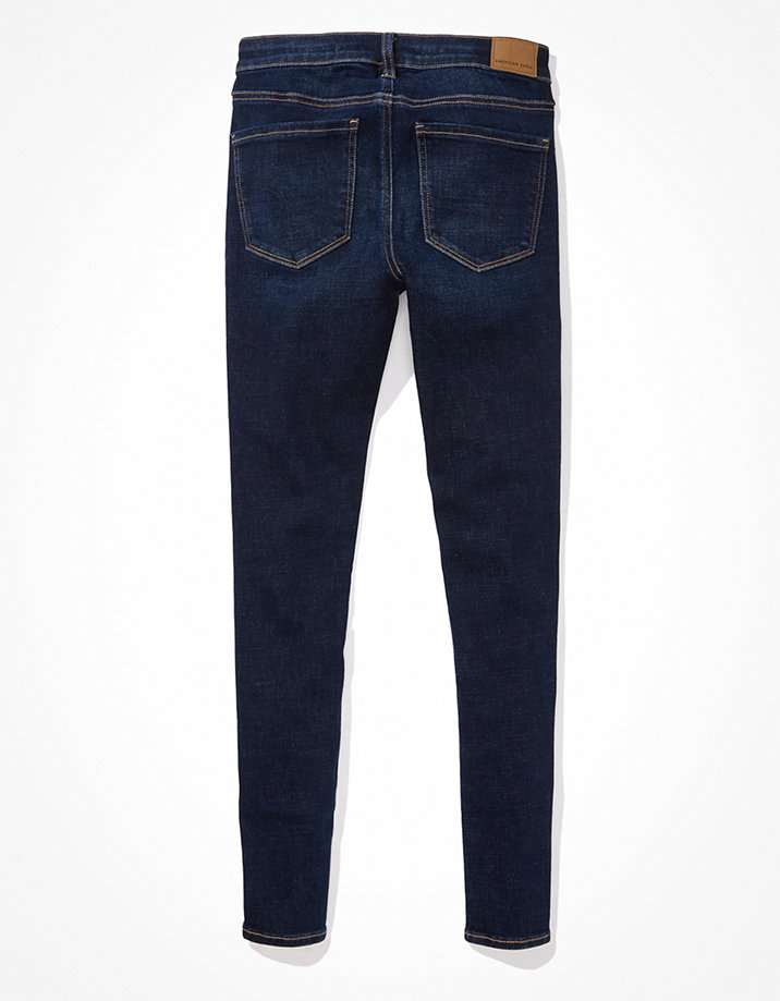 AE Next Level Low-Rise Jegging