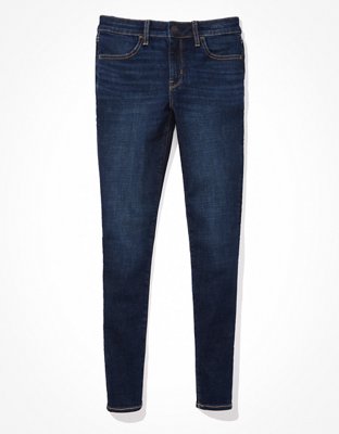 AE Next Level Curvy High-Waisted Jegging