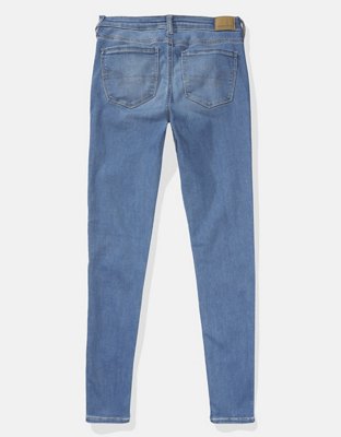 AE Next Level Low-Rise Jegging