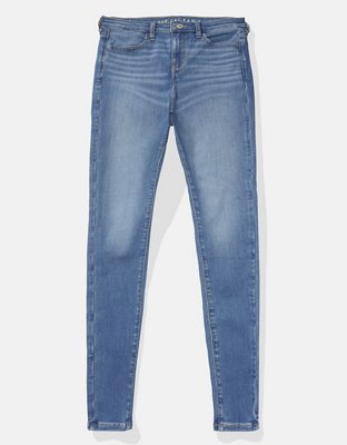 AE Next Level Low-Rise Jegging