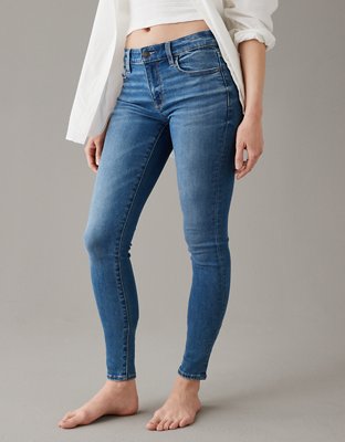 AE Ne(x)t Level Jegging Tiro Bajo