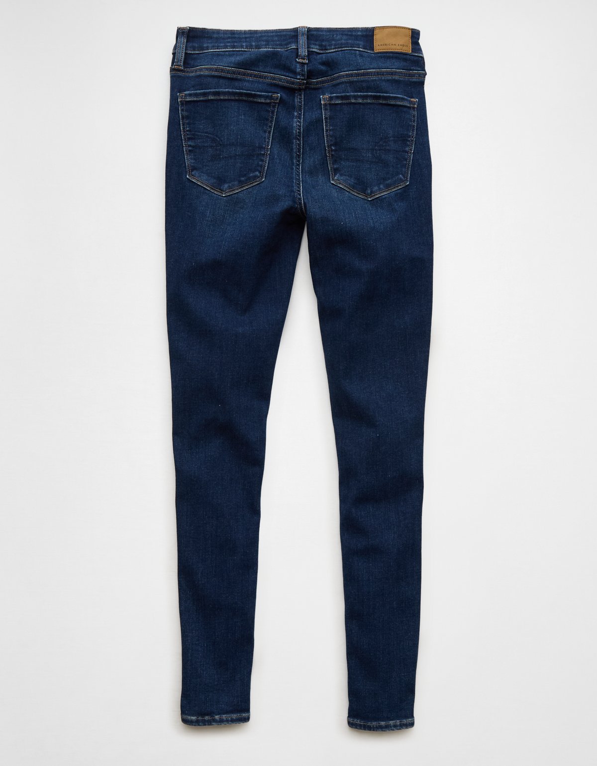 AE Next Level Low-Rise Jegging - image 4