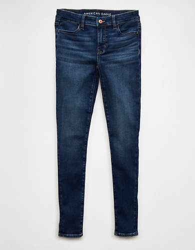 AE Next Level Low-Rise Jegging AE Next Level Low-Rise Jegging