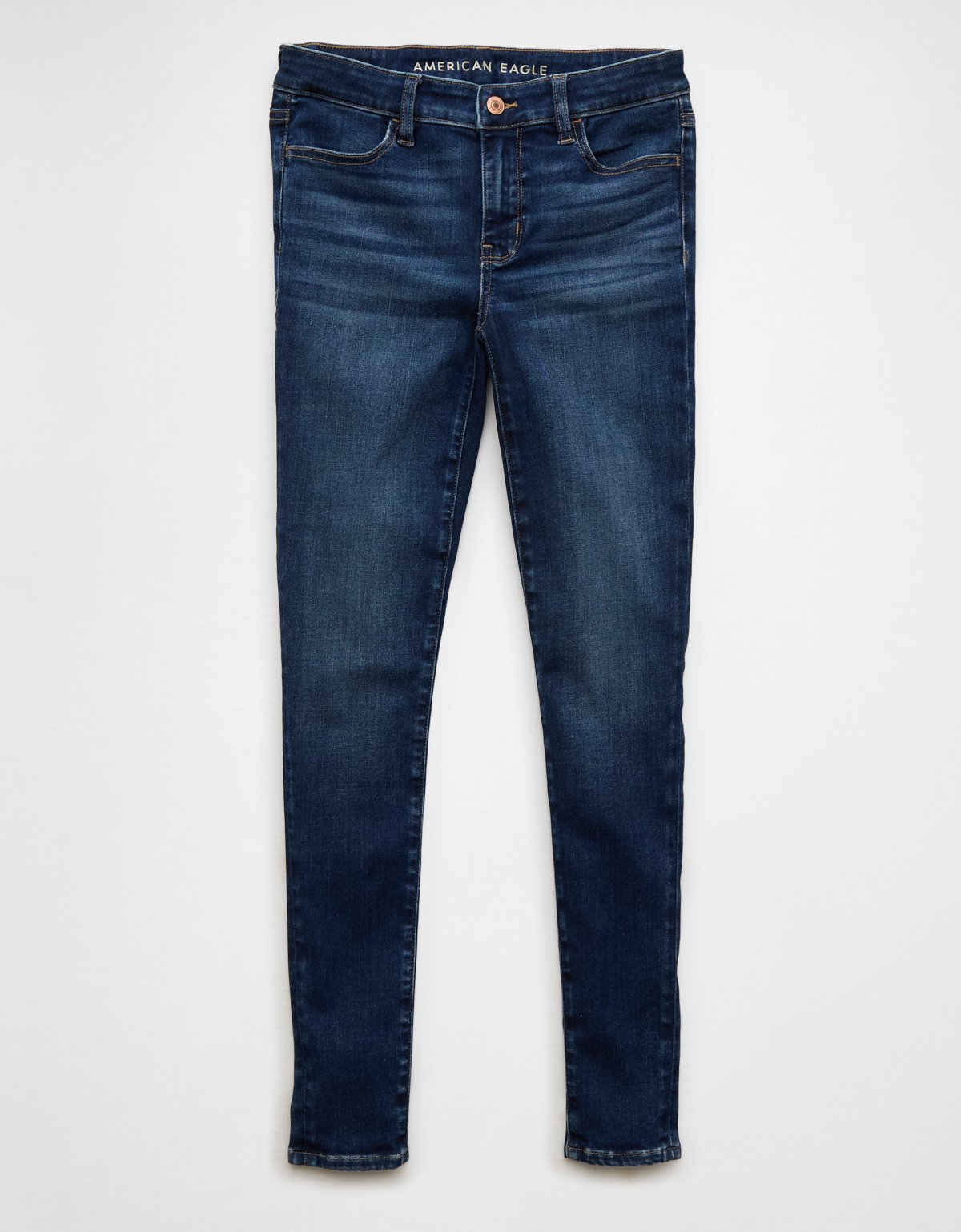 AE Next Level Low-Rise Jegging - image 3