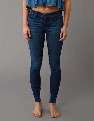 Arizona shops jegging jeans