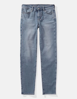 Женские джинсы American Eagle Jegging — фото 3