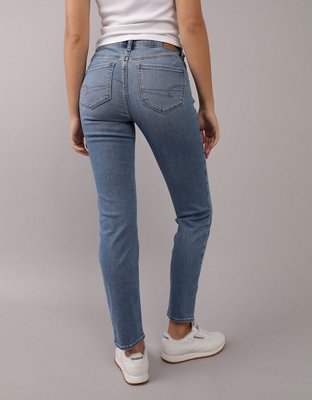 Женские джинсы American Eagle Jegging — фото 2