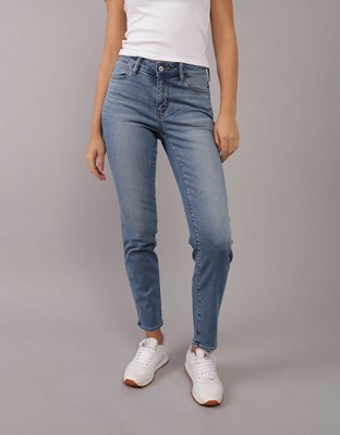AE Ne(x)t Level Jegging Tiro Bajo