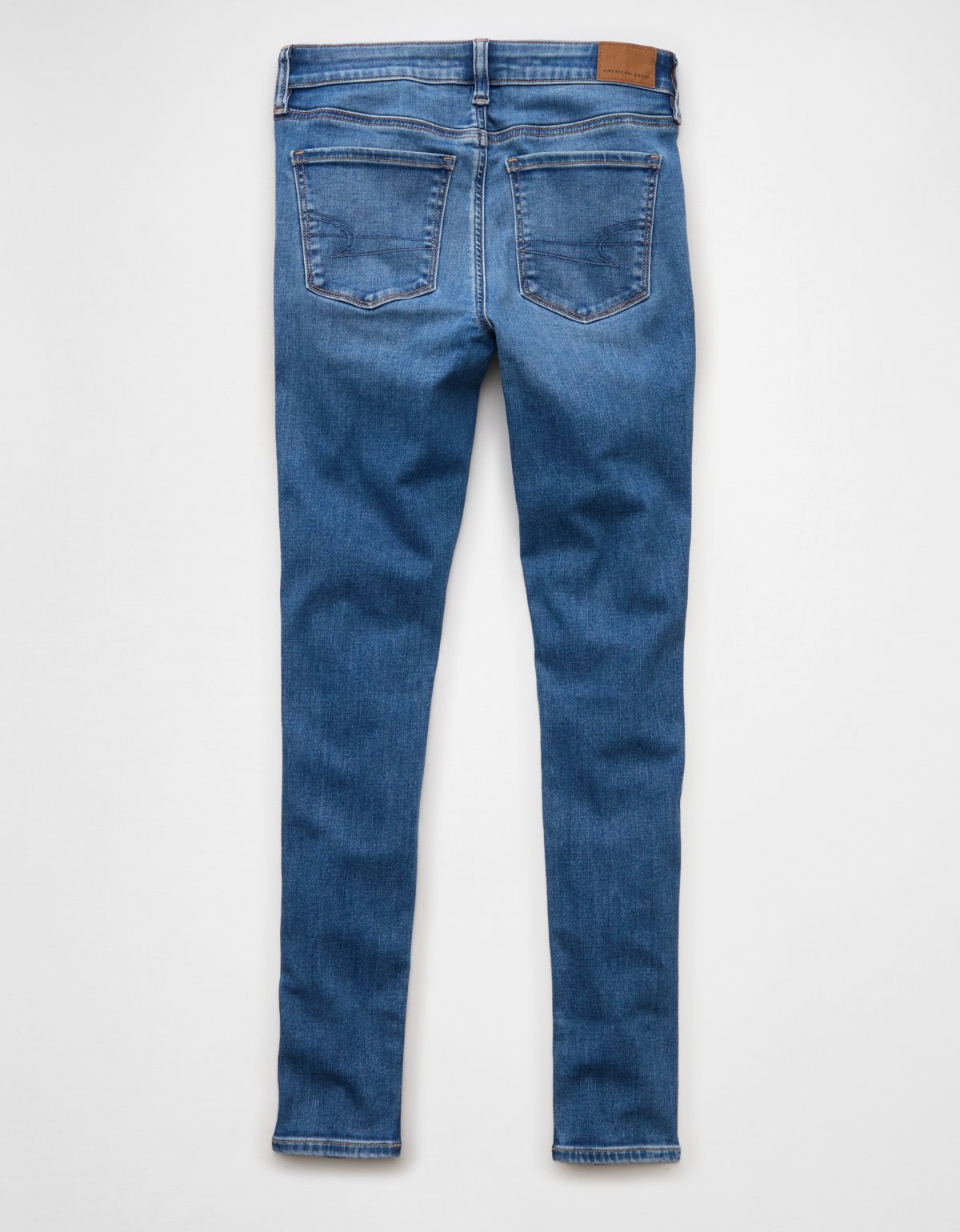AE Next Level Low-Rise Jegging - image 4