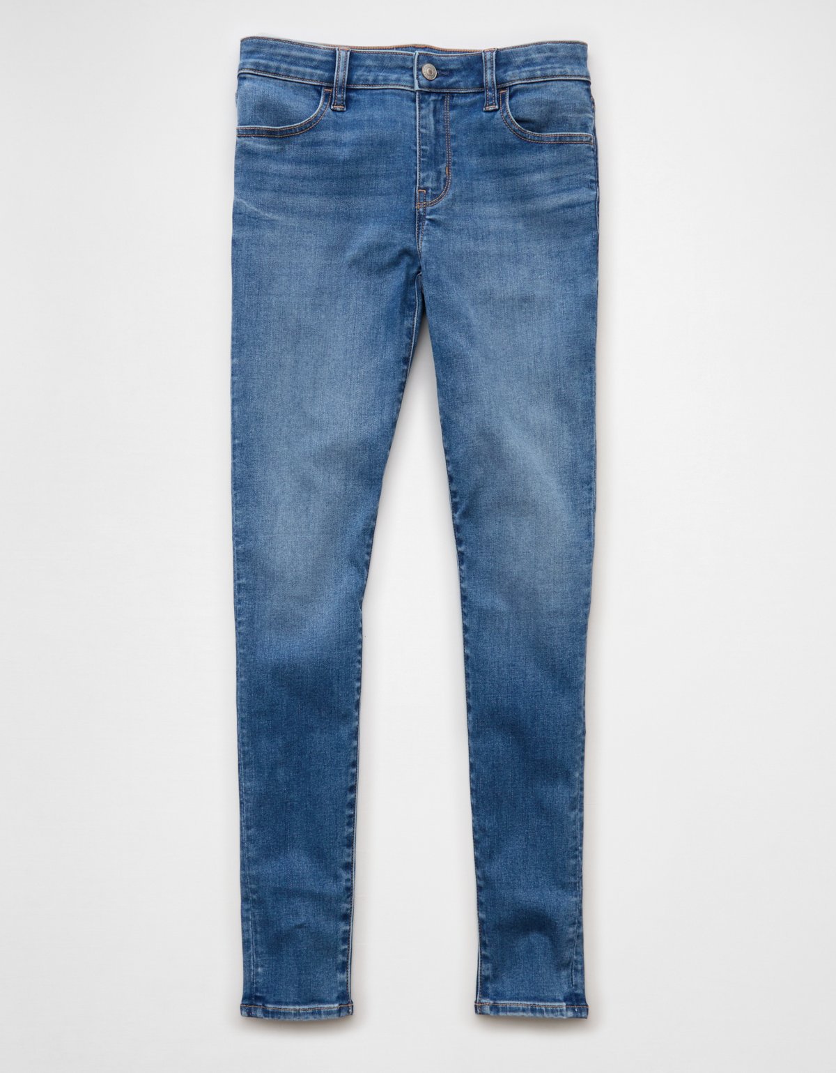 AE Next Level Low-Rise Jegging - image 3
