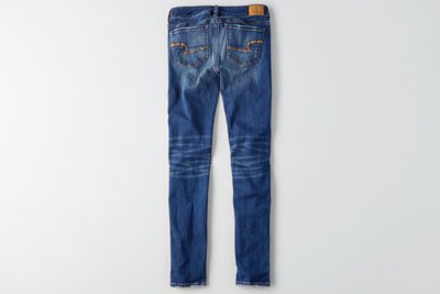 AE Denim X Skinny Jean