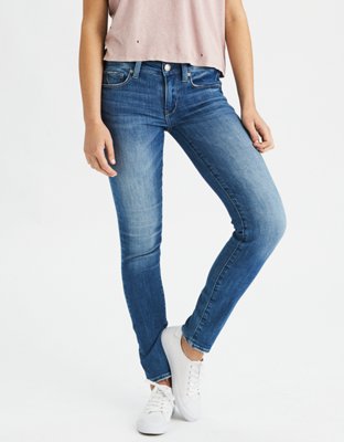american eagle outfitters skinny jeans