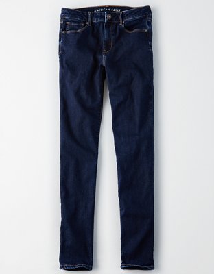 American eagle skinny stretch hot sale jeans