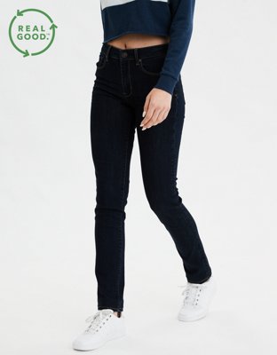 American eagle jeans store skinny