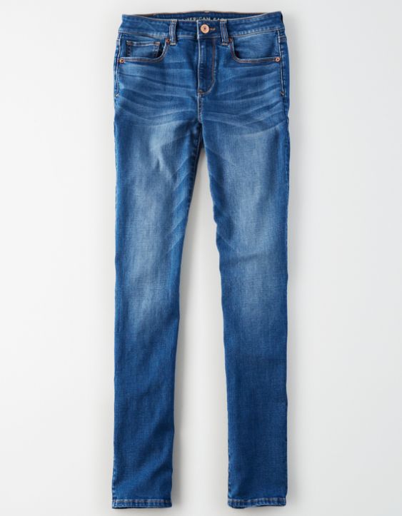 AE High-Waisted Skinny Jean