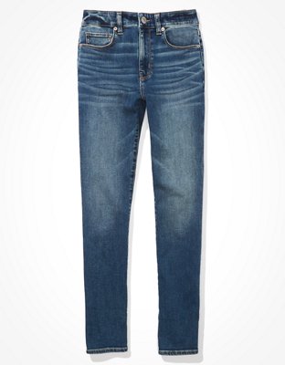 american eagle jeans women's skinny