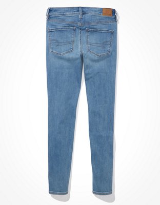 AE Ne(x)t Level Low-Rise Skinny Jean