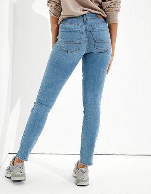 american eagle jeans women