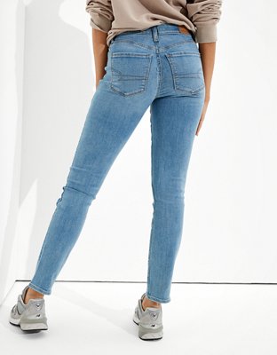 AE Ne(x)t Level Low-Rise Skinny Jean