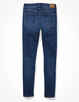 AE Ne(x)t Level Low-Rise Skinny Jean