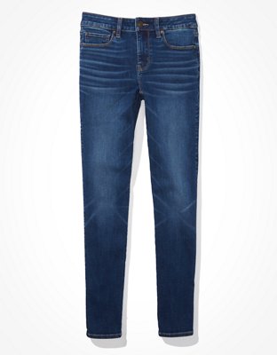 AE Ne(x)t Level Low-Rise Skinny Jean