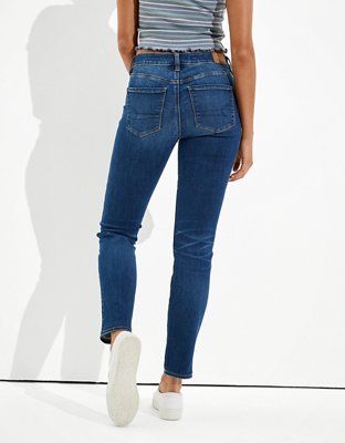 AE Ne(x)t Level Low-Rise Skinny Jean