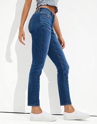 AE Ne(x)t Level Low-Rise Skinny Jean