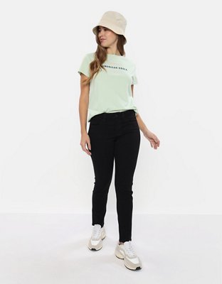 AE Next Level Low-Rise Skinny Jean | American Eagle