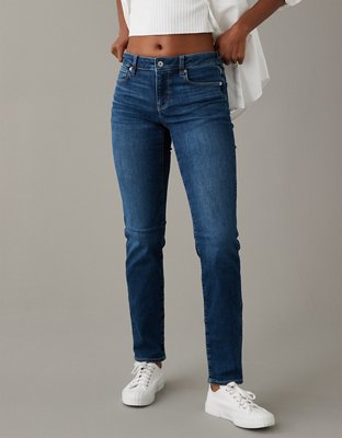 AMERICAN EAGLE OUTFITTERS Women's Skinny Jeans