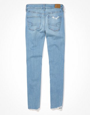 AE Next Level Low-Rise Skinny Jean