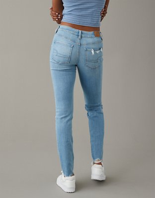 AE Next Level Low-Rise Skinny Jean