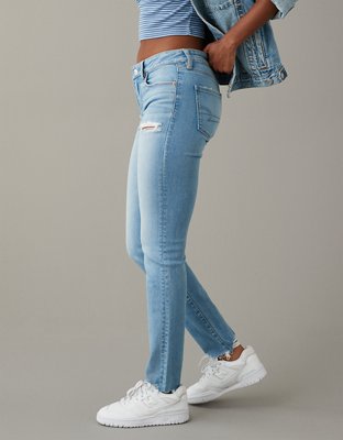 AE Next Level Low-Rise Skinny Jean