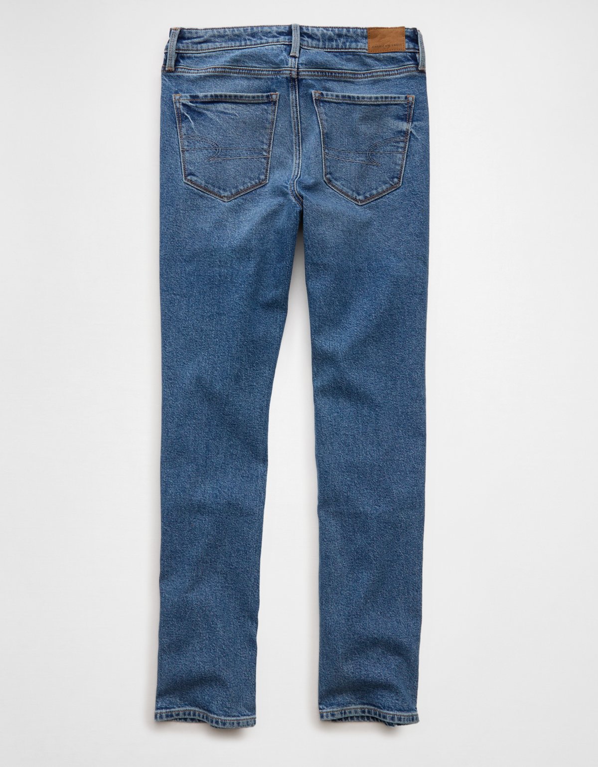 AE Stretch Skinny Jean - image 4