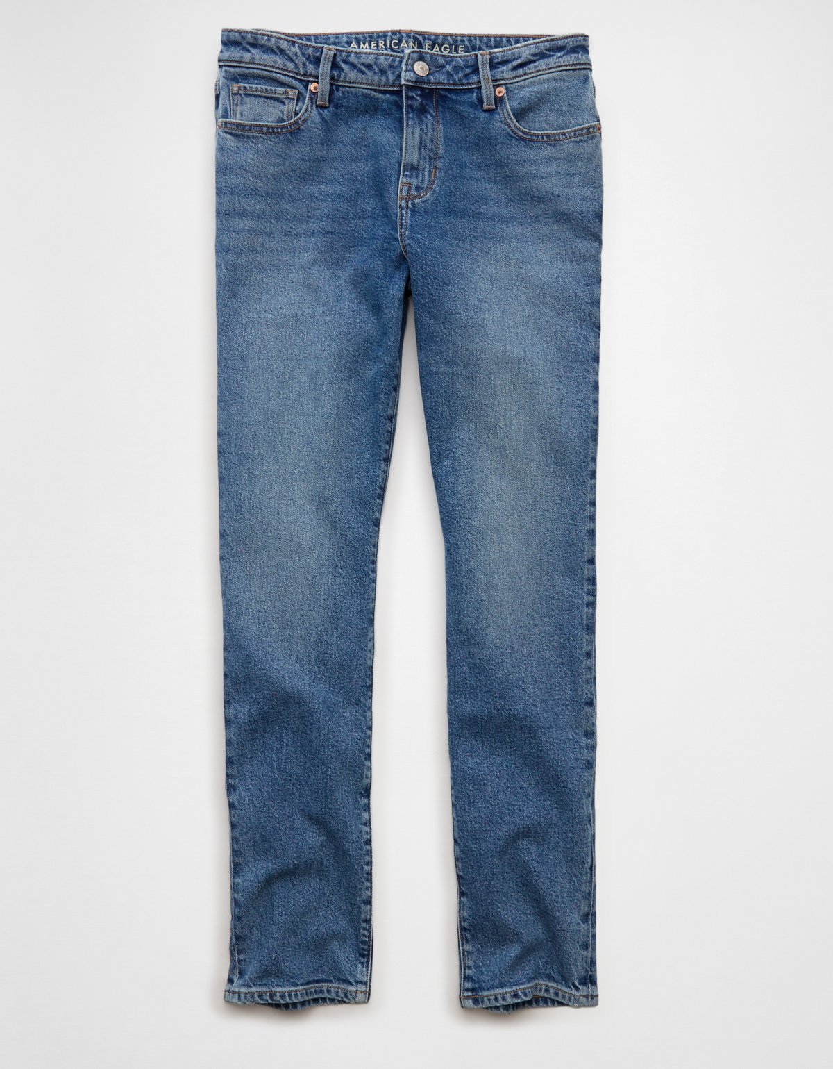 AE Stretch Skinny Jean - image 3