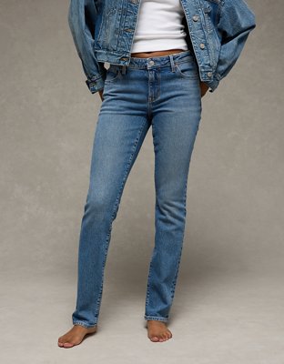AE Stretch Skinny Jean