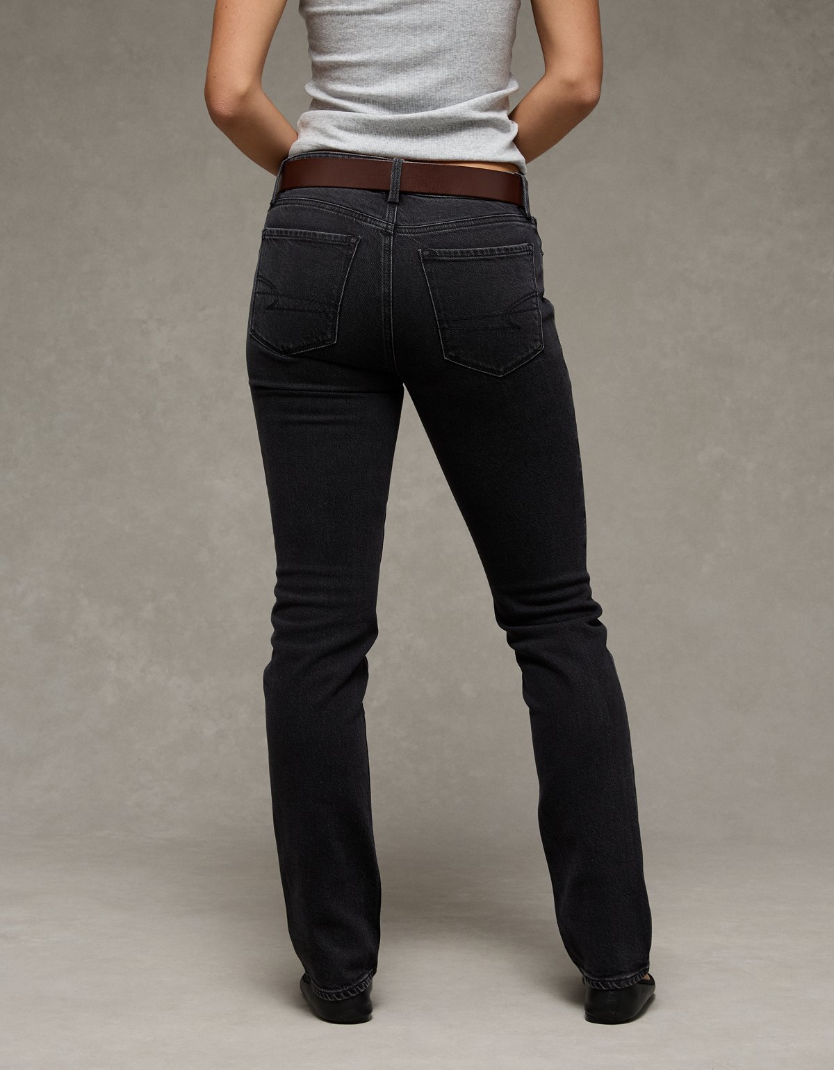 AE Stretch Skinny Jean - image 2