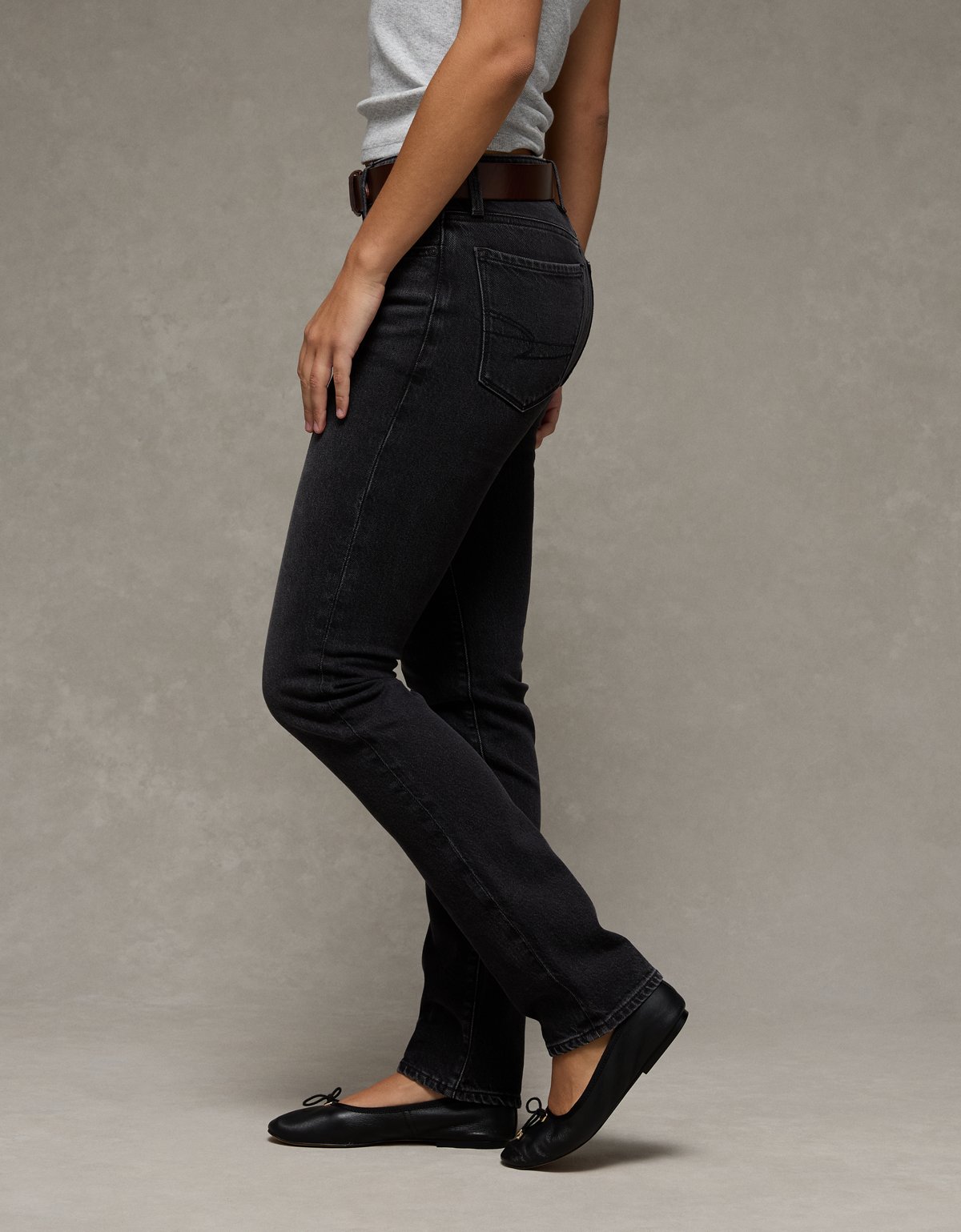 AE Stretch Skinny Jean - image 5