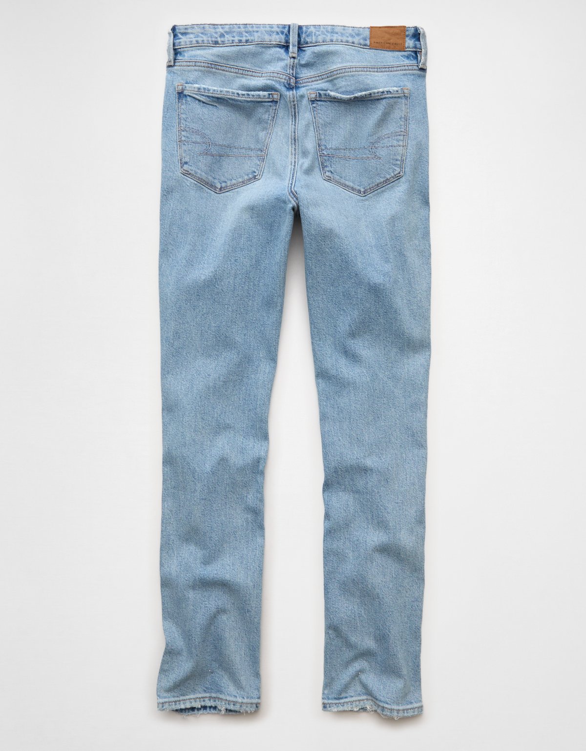 AE Stretch Skinny Jean - image 5