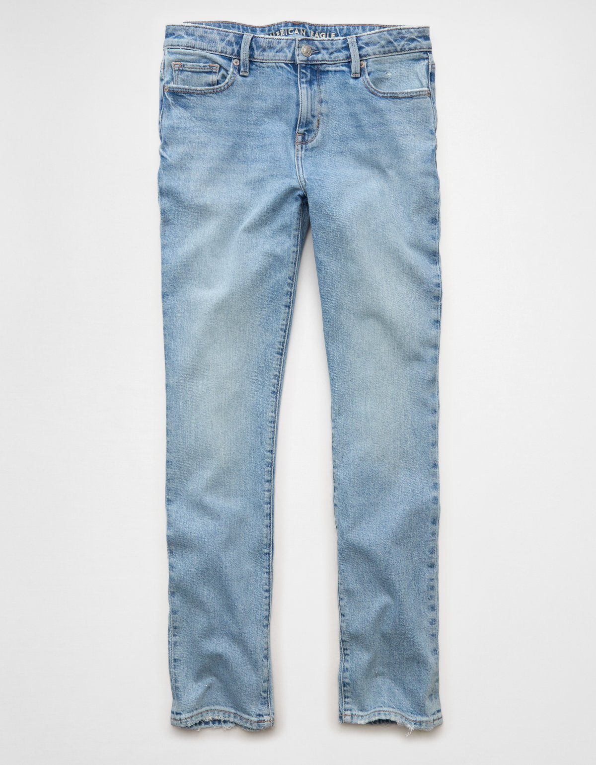 AE Stretch Skinny Jean - image 4