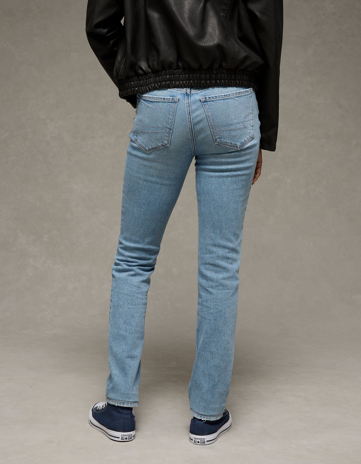 AE Stretch Skinny Jean - image 3