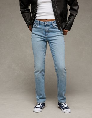 AE Stretch Skinny Jean