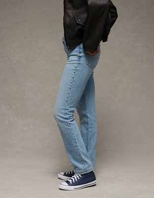 AE Stretch Skinny Jean