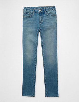 AE Stretch Skinny Jean