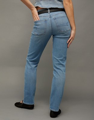 AE Stretch Skinny Jean
