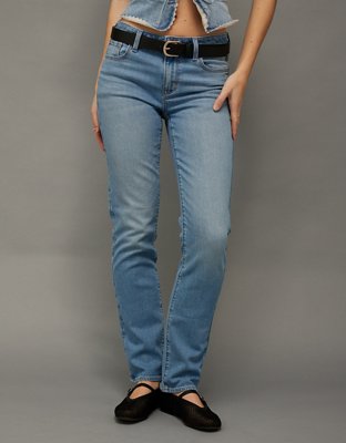 AE Stretch Skinny Jean