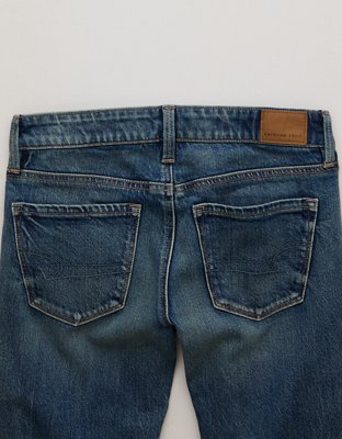 AE Lowest-Rise Skinny Jean
