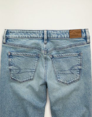 AE Lowest-Rise Skinny Jean