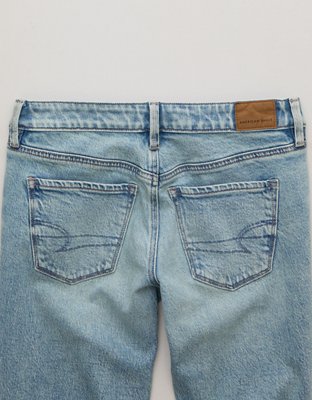 AE Lowest-Rise Skinny Jean