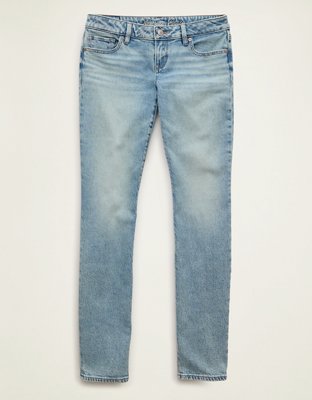 AE Lowest-Rise Skinny Jean